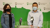 Vélez-Málaga ofrece cursos online de forma gratuita para favorecer la inserción laboral juvenil